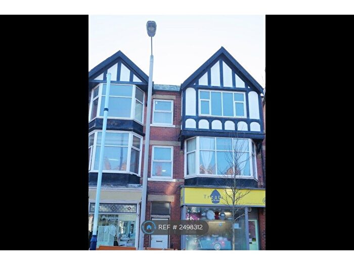 2 Bedroom Flat To Rent In St. Andrews Road South, Lytham St. Annes, FY8