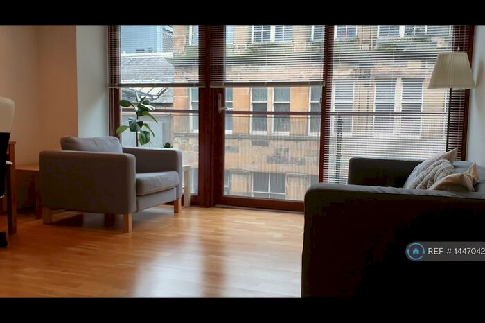 1 Bedroom Flat To Rent In Mitchell Street, Glasgow, G1