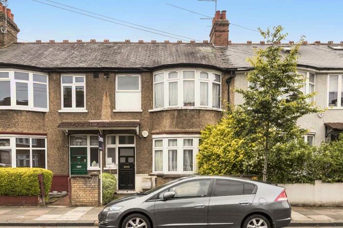 1 Bedroom Flat To Rent In Harlesden Gardens, Harlesden, NW10