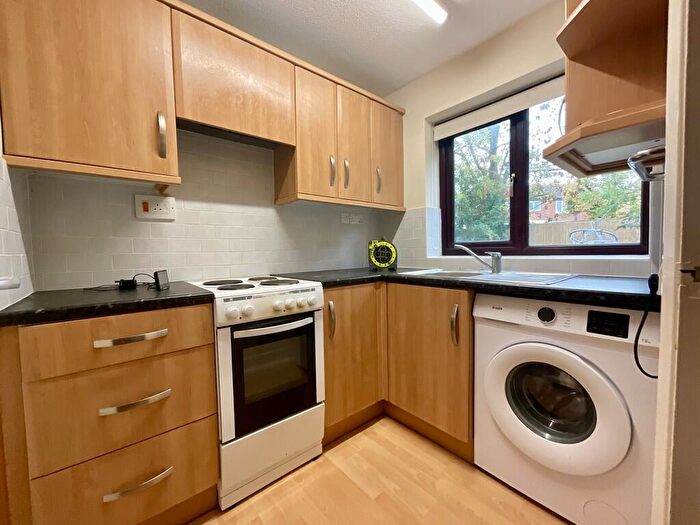 2 Bedroom Semi Detached House To Rent In Bramble Court, Bracebridge Heath, LN4