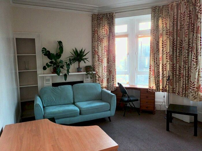 1 Bedroom Flat To Rent In King Street, City Centre, Aberdeen, AB24