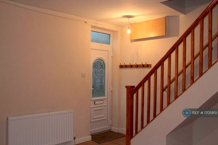 2 Bedroom Terraced House To Rent In Griffith Terrace, Newcastle Upon Tyne, NE27