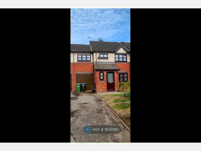 4 Bedroom Terraced House To Rent In Townfield Court, Barnton, Northwich, CW8