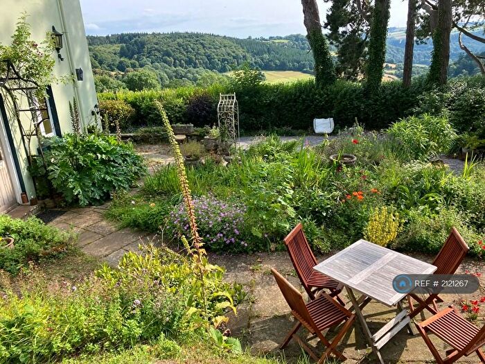 1 Bedroom Flat To Rent In Hewelsfield Common, Hewelsfield, Lydney, GL15