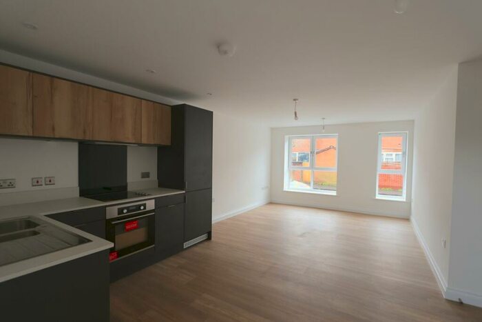 2 Bedroom Apartment To Rent In Brick Kiln House, Bristol, BS5