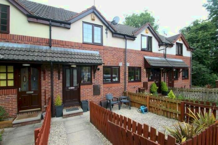 2 Bedroom Terraced House To Rent In Foxwood Farm Way, Leeds, West Yorkshire, LS8