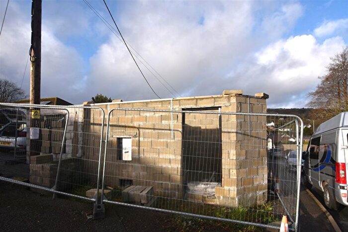 Land For Sale In Bell Lane, Lanner, Redruth, TR16