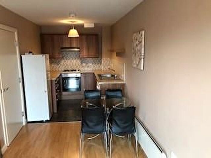 1 Bedroom Flat To Rent In Hessel Street, Salford, M50