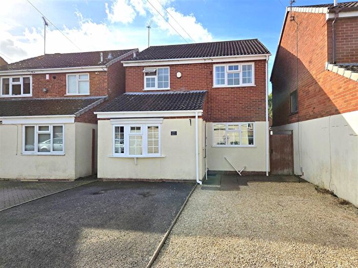 3 Bedroom Detached House For Sale In Redstone Lane, Stourport-On-Severn, DY13