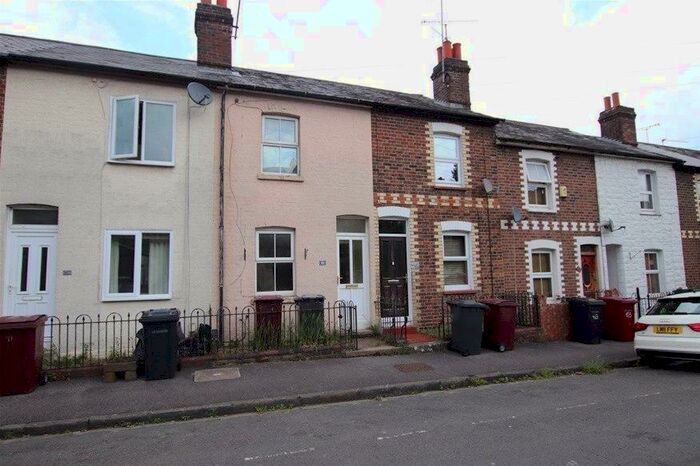 2 Bedroom Property To Rent In Alpine Street, Reading, RG1