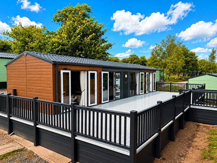 2 Bedroom Park Home For Sale In Ormside, Appleby-In-Westmorland, CA16