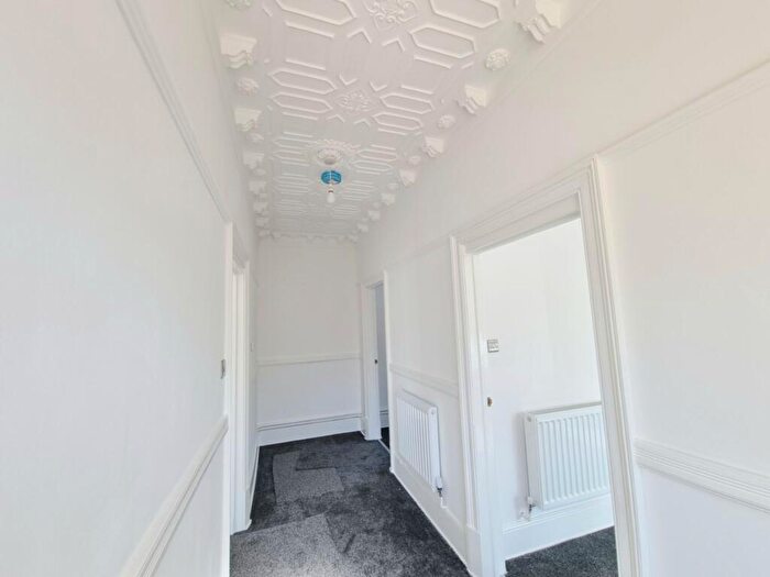 2 Bedroom Apartment To Rent In Wiltie Gardens, Folkestone, CT19