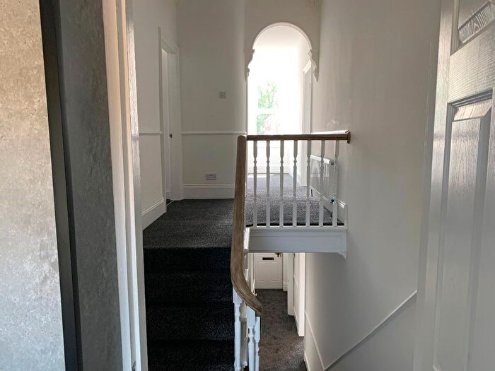 4 Bedroom Terraced House To Rent In Nesham Place, Houghton Le Spring, DH5