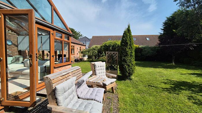 4 Bedroom Bungalow To Rent In Waddington, Lincoln, LN5