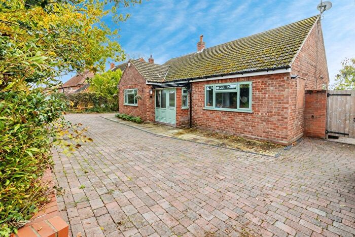 3 Bedroom Bungalow For Sale In Riseholme Lane, Riseholme, Lincoln, LN2
