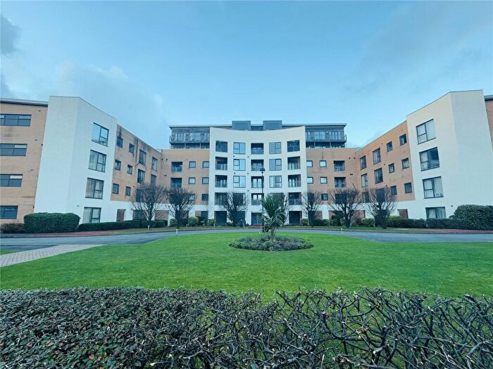 2 Bedroom Apartment For Sale In Adler Way, Liverpool, Merseyside, L3