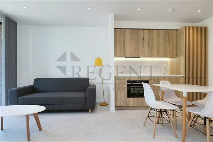 1 Bedroom Apartment To Rent In Georgette Apartments, Tapestry Way, E1