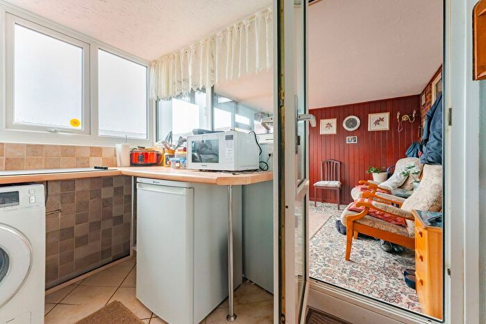 2 Bedroom Detached Bungalow For Sale In Norwich Road, Yaxham, Dereham, NR19