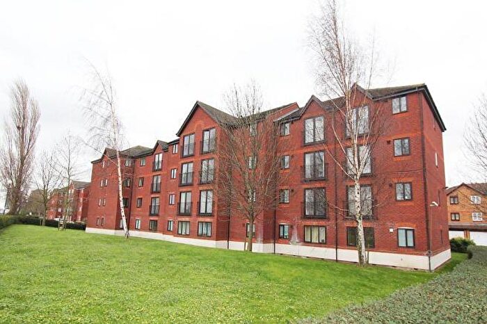 2 Bedroom Apartment To Rent In Crales House, Harlinger Street, London, SE18