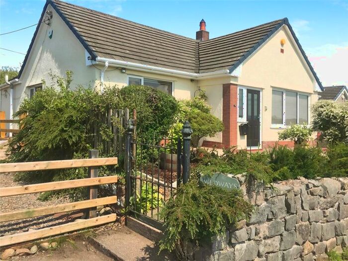 3 Bedroom Bungalow For Sale In Baggrow, Aspatria, Wigton, CA7