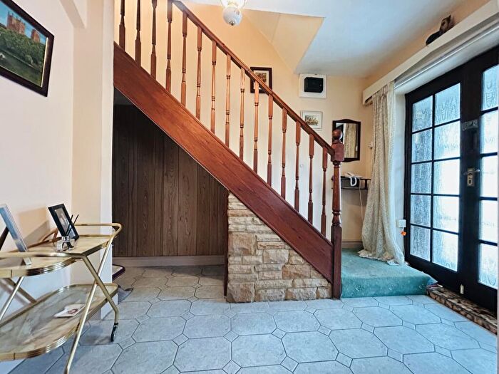2 Bedroom Terraced House For Sale In Bradford Crescent, Durham, County Durham, DH1