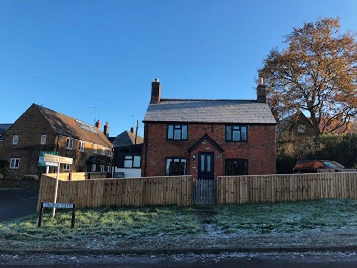 4 Bedroom Cottage To Rent In Church Road, Upper Boddington, NN11