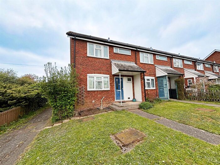 3 Bedroom End Of Terrace House For Sale In Sackvylle Street, Debenham, Stowmarket, IP14