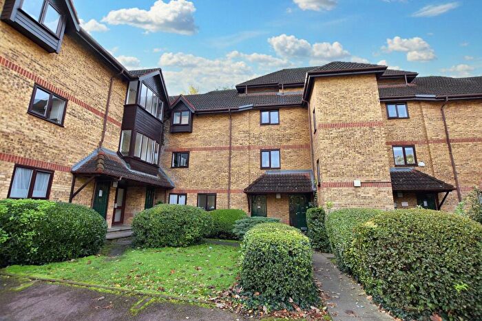 Studio For Sale In Linwood Close, London, SE5