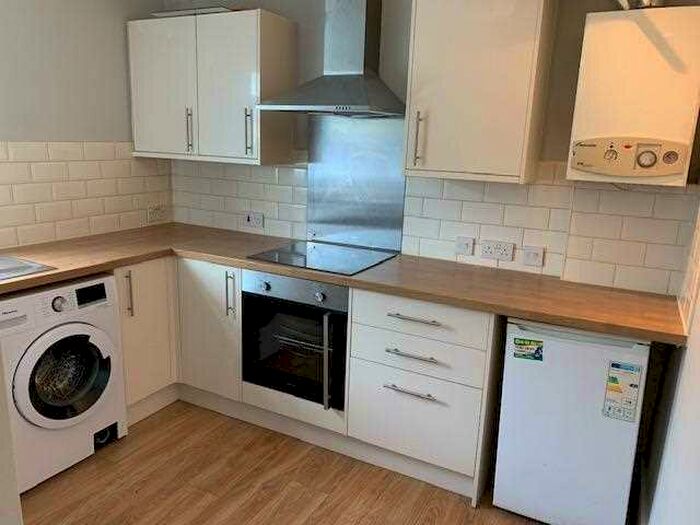 1 Bedroom Apartment To Rent In Gilda Place, Bristol, Bristol, BS14
