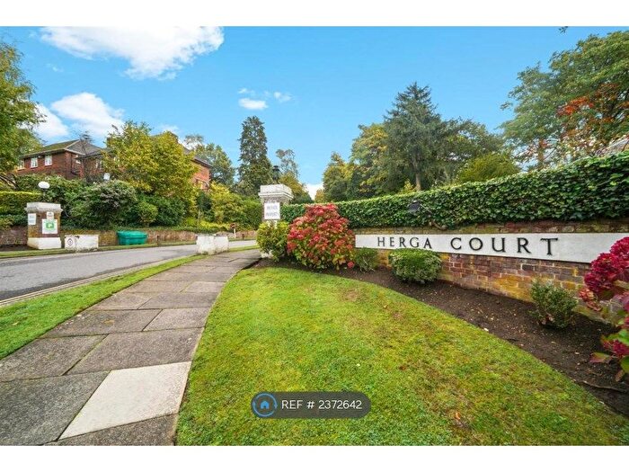 1 Bedroom Flat To Rent In Sudbury Hill, Harrow On The Hill, HA1