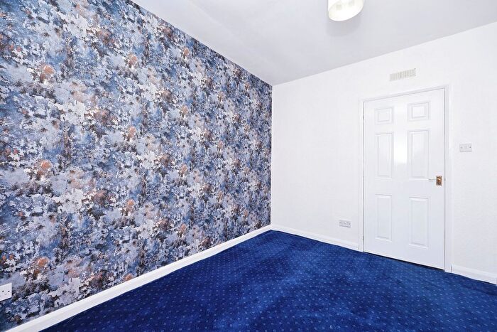 3 Bedroom Terraced House For Sale In Doncaster Street, Newcastleton, TD9