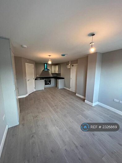 1 Bedroom Flat To Rent In Cyprus House, Leicester, LE2