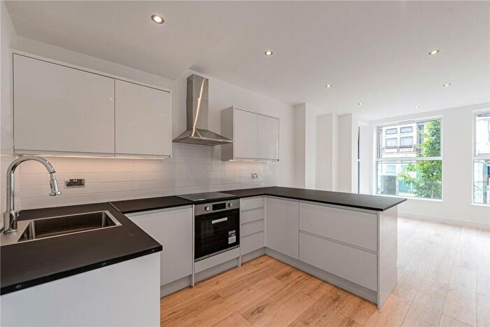 1 Bedroom Apartment To Rent In Acton Lane, London, NW10