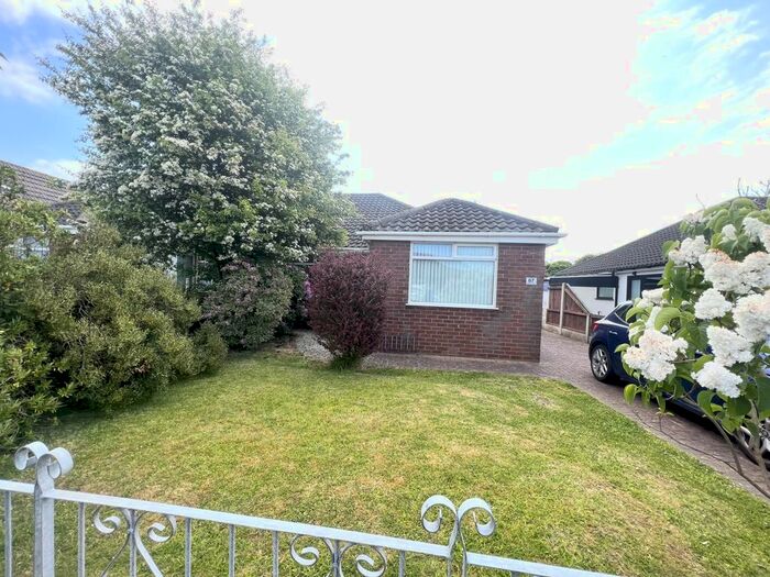 2 Bedroom Bungalow To Rent In Alexandra Road, Thornton-Cleveleys, FY5