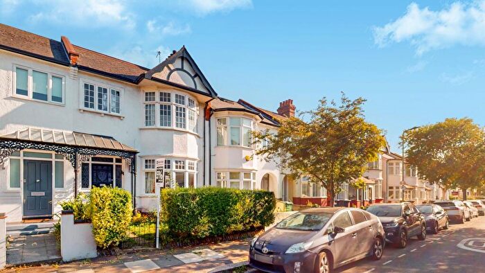 1 Bedroom Flat To Rent In Caddington Road, London, NW2