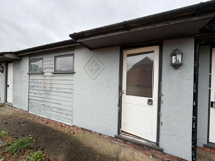 Detached House For Sale In Silverwood, Sturmer Road, New England, Essex, CO9