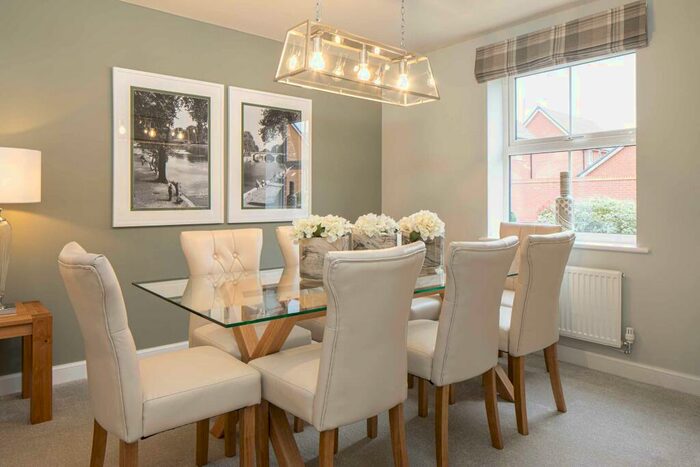 5 Bedroom Detached House For Sale In Bertone Gardens, Sulgrave Street, Barton Seagrave, Kettering, NN15