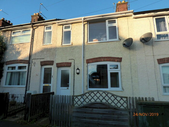 3 Bedroom Terraced House To Rent In Ship Road, Lowestoft, NR33