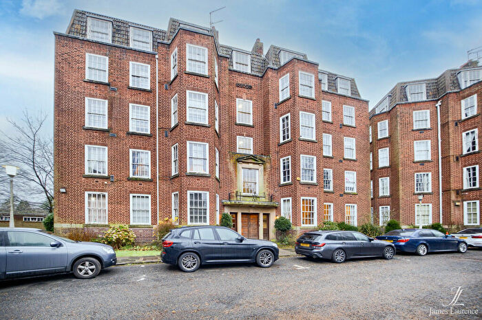 3 Bedroom Flat For Sale In Kenilworth Court, Hagley Road, Edgbaston, B16