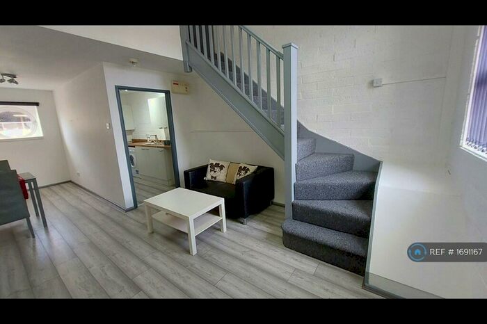 1 Bedroom Flat To Rent In Marquis Street, Leicester, LE1