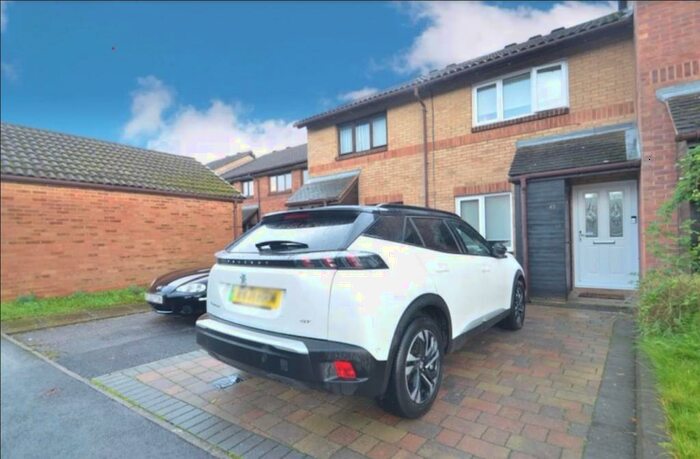 2 Bedroom Terraced House To Rent In Greystoke Drive, Ruislip, HA4