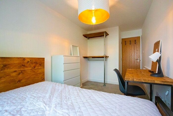 3 Bedroom Flat To Rent In Seymour Close, B29