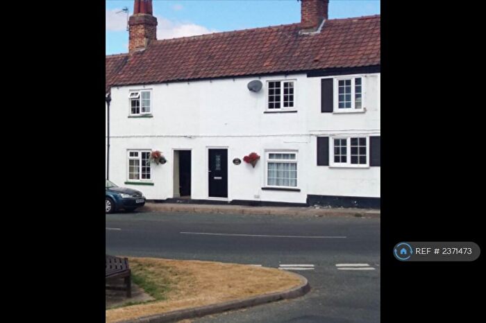 1 Bedroom Terraced House To Rent In The Square, Hillam, Leeds, LS25