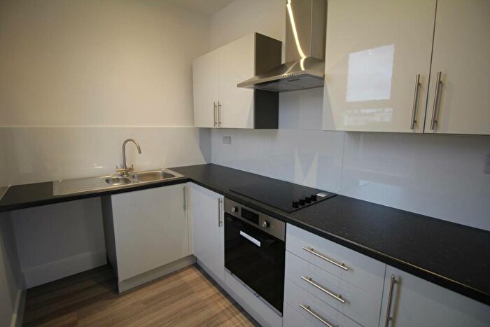 1 Bedroom Flat To Rent In Gloucester Street, Weston Super Mare, BS23
