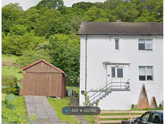 3 Bedroom Semi-Detached House To Rent In Sunny Park, Oban, PA34