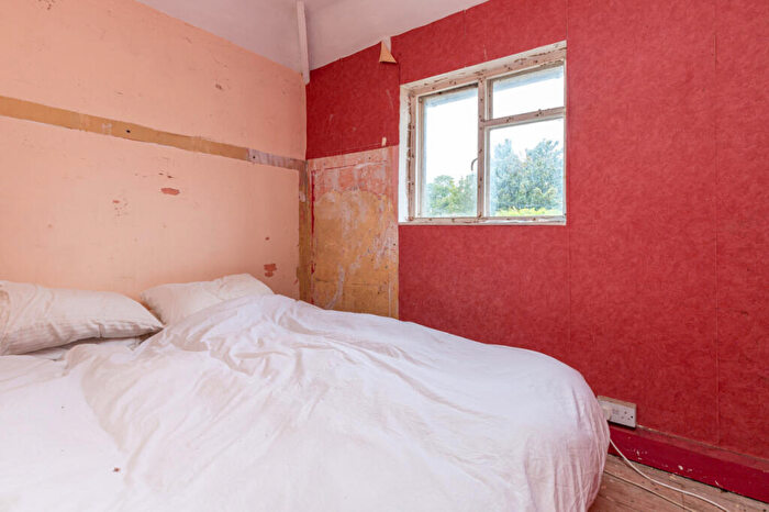 3 Bedroom Plot For Sale In Donnington Bridge Road Oxford, OX4