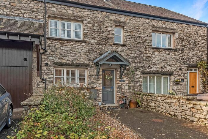 4 Bedroom Terraced House For Sale In Parsonage Fold, Beetham, LA7