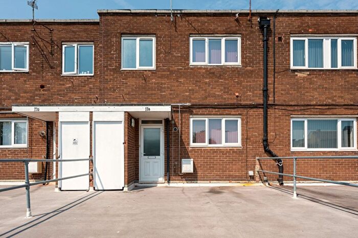 4 Bedroom Flat For Sale In Aughton Street, Ormskirk, L39