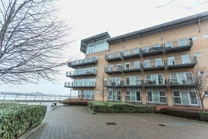 2 Bedroom Flat To Rent In Portland Place, Greenhithe, DA9
