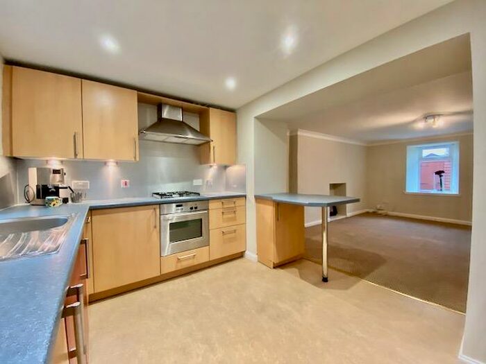 1 Bedroom Villa To Rent In Long Lane, Broughty Ferry, Dundee, DD5